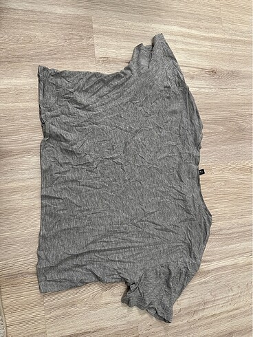 H&M orjinal Crop - Görsel 3
