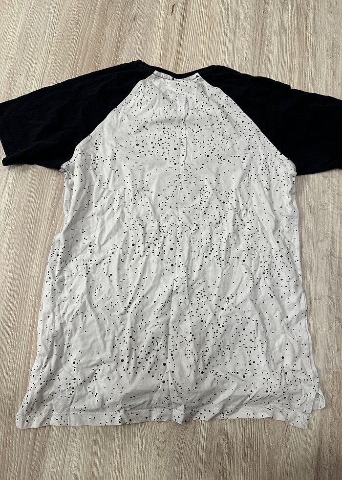 NBA lisanslı Lakers üstü - Görsel 3