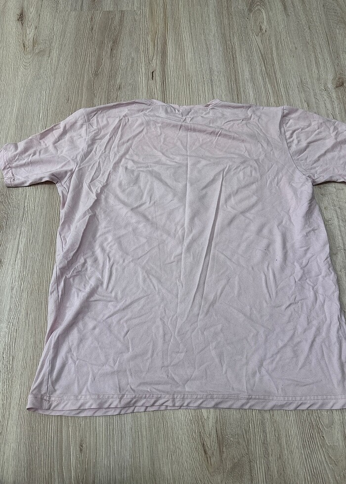 Under Armour Tişört - Görsel 2