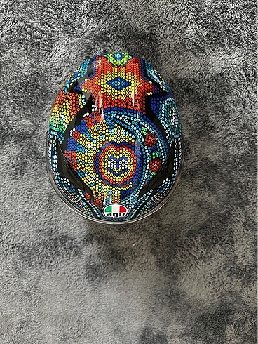 ORJINAL AGV K3 - WINTER EDITION - Görsel 2