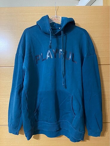 Mavi sweatshirt
