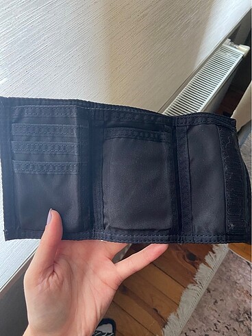 Nike Unisex cüzdan - Görsel 4