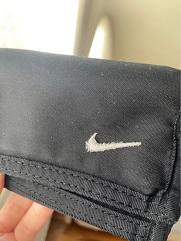 Nike Unisex cüzdan - Görsel 2