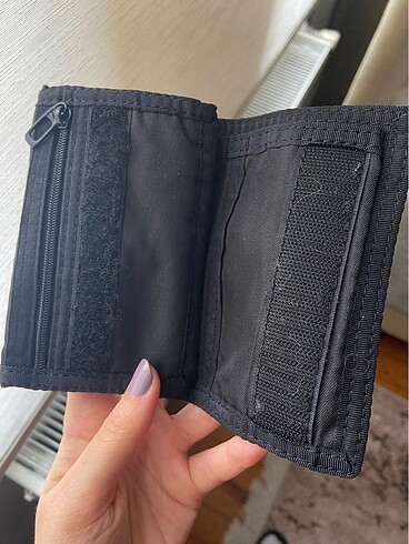 Nike Unisex cüzdan - Görsel 3