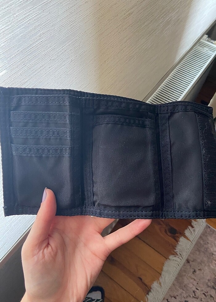 Nike Unisex cüzdan - Görsel 4