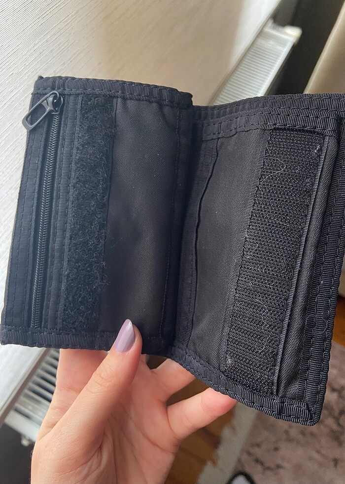 Nike Unisex cüzdan - Görsel 3