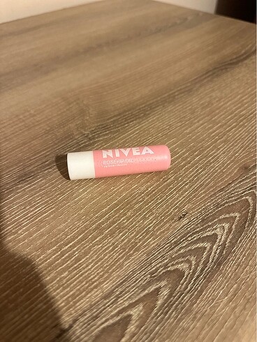 Nivea Nivea lip scrub