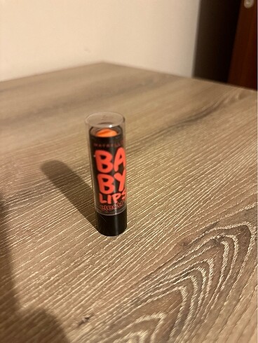 Maybelline lip balm