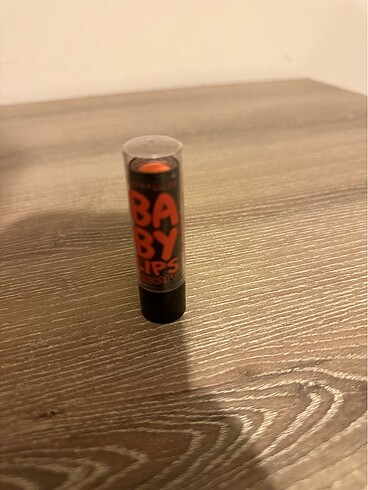 Maybelline Maybelline lip balm