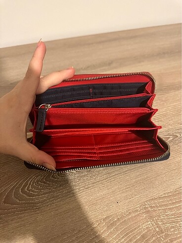  Beden lacivert Renk Tommy Hilfiger