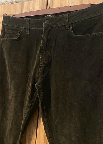 Colin's Kadife Erkek Pantolon