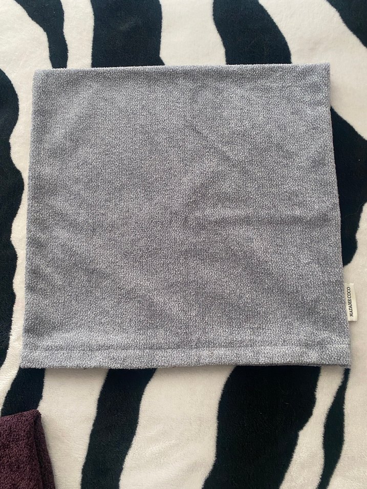 Madame Coco 2 adet kırlent kılıfı - Görsel 5