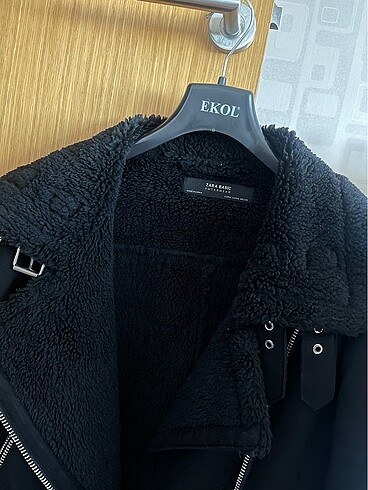 Zara Zara mont