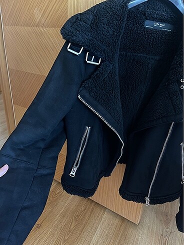 m Beden Zara mont
