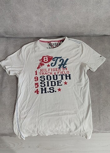 Hilfiger tişört 