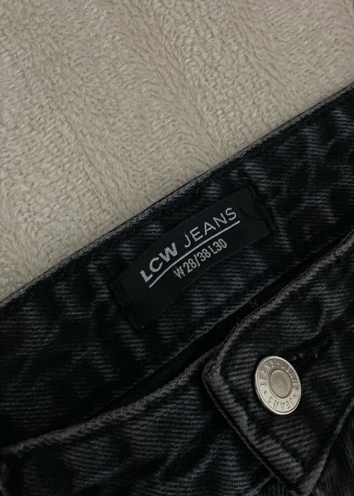 Pantolon - Görsel 2