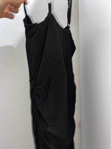 Mini elbise - Görsel 3