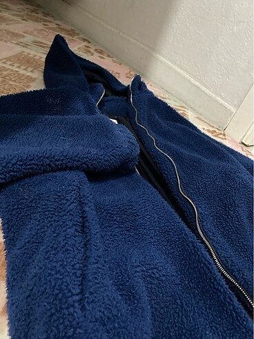 Ceket (mont tarzında) - Görsel 5