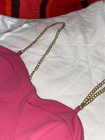 Askılı crop - Görsel 2