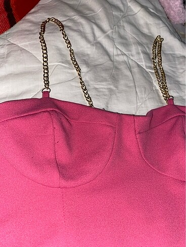 Askılı crop - Görsel 4