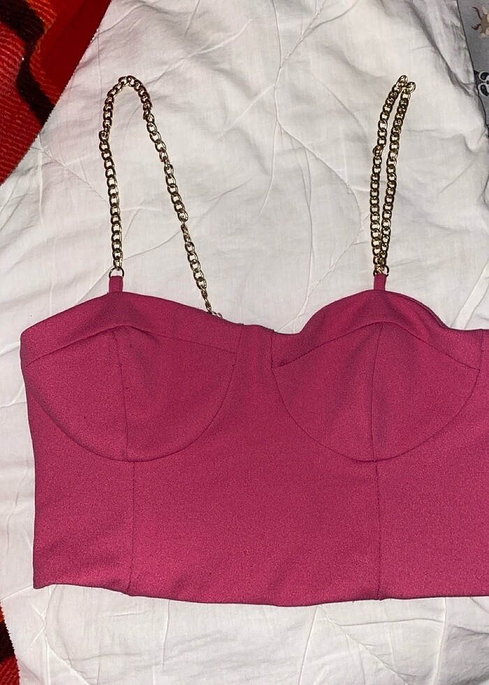 Askılı crop - Görsel 3