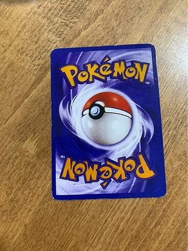 ORJİNL Pokemon kartı GX