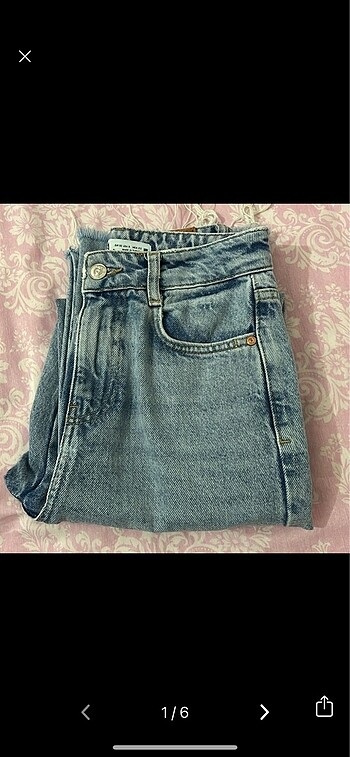 zara jean