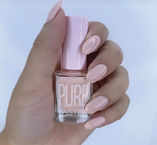 Pastel Oje 613