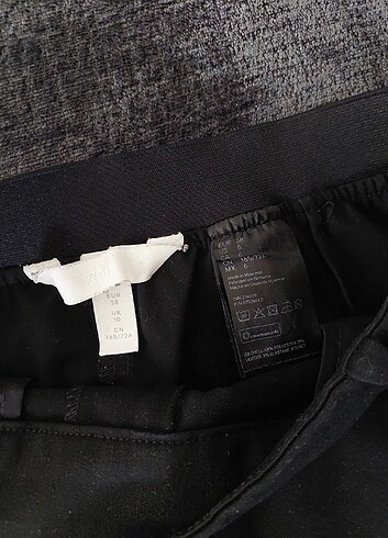 m Beden H&M Klasik Pantolon
