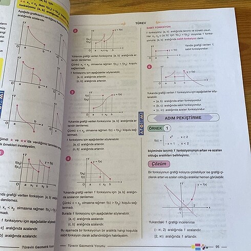 Apotemi Türev Fasikülü - Görsel 4