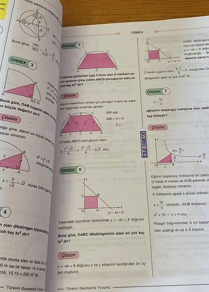 Apotemi Türev Fasikülü - Görsel 5