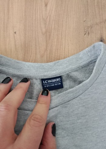 LC Waikiki 11-12 Yaş