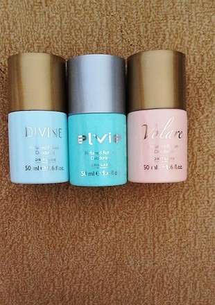 oriflame roll on