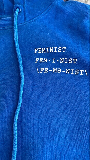 s Beden Bershka Kısa Sweatshirt