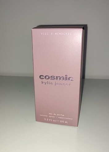 Kylie Jenner Cosmic Parfüm