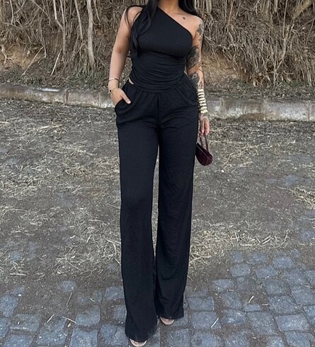 Siyah Takım