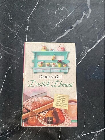 Kitap