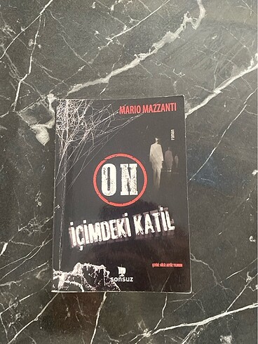 Kitap