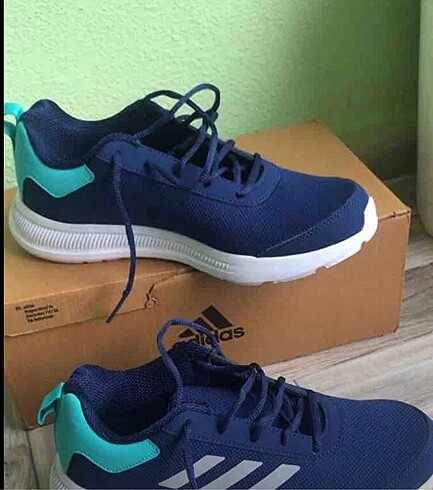 Adidas Adidas yürüyüş spor ayakkabı