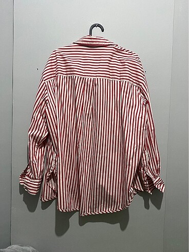 40 Beden H&M GÖMLEK