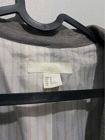 H&M H&M CEKET