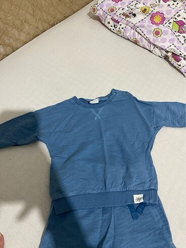 Pijama takımı