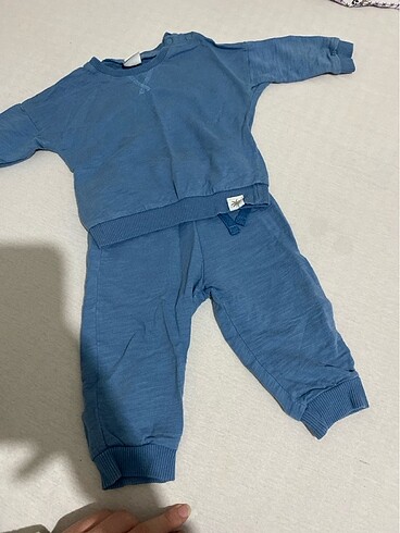 Civil Pijama takımı