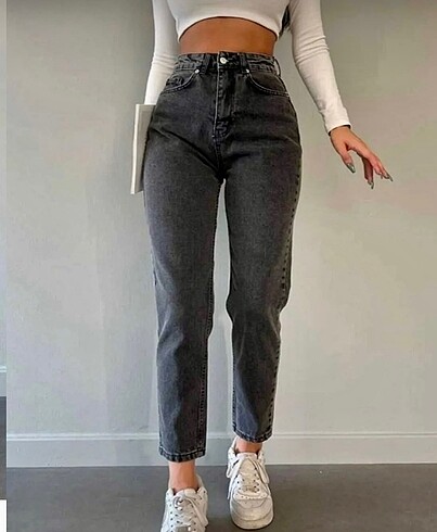 Trendyol & Milla Kot pantolon