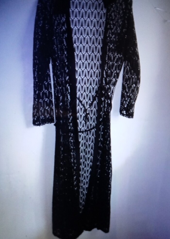 Bayan tül.abiye - Görsel 3