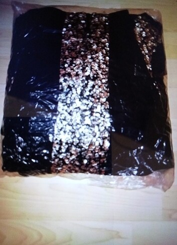 Bayan abiye.elbise - Görsel 5