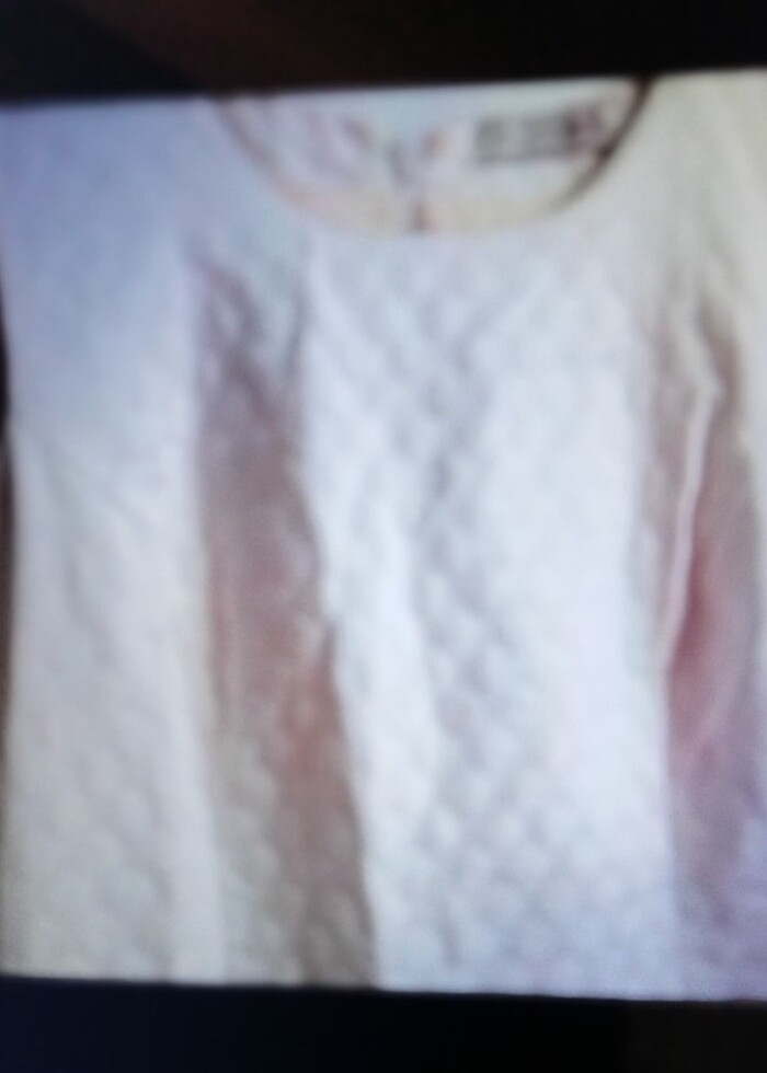 Uzun kuyrukju.gelinlik - Görsel 2