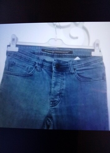 30 Beden Bayan kot.pantalon