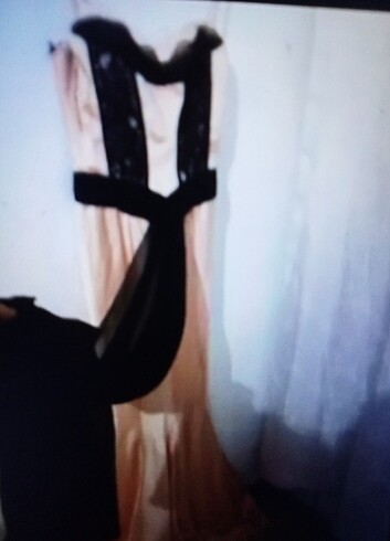 Bayan.abiye.elbise. - Görsel 2