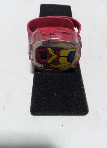 Robot.saat - Görsel 2